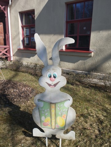 Tomes filiālbibliotēka